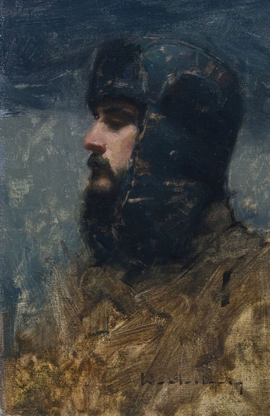 SelfPortraitsm